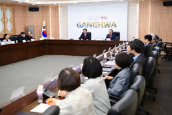 강화군, 국립강화고려박물관 유치 추진위원회 출범