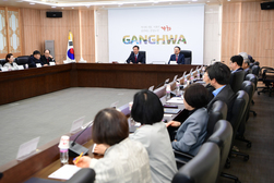 강화군, 국립강화고려박물관 유치 추진위원회 출범