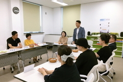 건강한 지역 청소년 양성… 1388청소년지원단이 이끈다