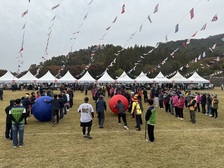 불은면, 제11회 불은면민 체육대회 행사 성료