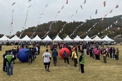 불은면, 제11회 불은면민 체육대회 행사 성료