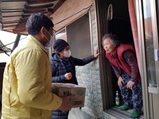선원면, ‘찾아가는 복지서비스’ 추진