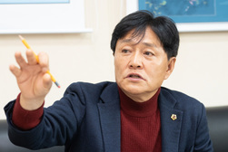 [바른언론 초대석] 박용철 인천광역시의원