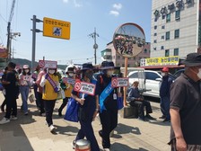 강화군, 금연과 함께 건강 챙기세요