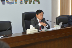 강화군, ‘탄소중립․녹색성장 기본계획’ 최종보고회 개최