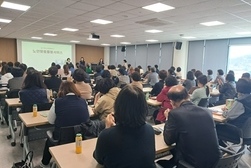 강화군, 2024년 상반기 노인 맞춤 돌봄서비스 직무교육 실시