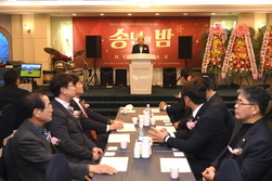 강화군 주민자치委, 한마음대회 송년의 밤 개최