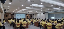 강화군, 최근 안보상황 관련 실전과 같은 비상대비업무 수행연습
