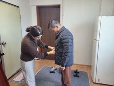 강화군, 겨울을 따뜻하고 행복하게...난방용품 지원