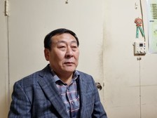 [바른언론 초대석] “우리 마을은 우리 손으로” 강화남산마을관리 사회적협동조합 김상배 이사장