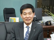 [추석인사말] 고석현 강화남부농협 조합장