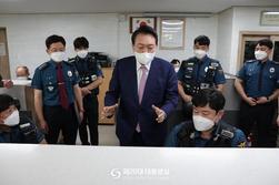 尹대통령, 1일부터 닷새간 여름휴가… 광복절·취임100일 준비할 듯