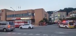강화우체국서 ‘테러 의심 국제우편물’ 발견