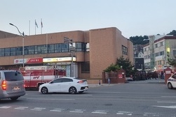 강화우체국서 ‘테러 의심 국제우편물’ 발견