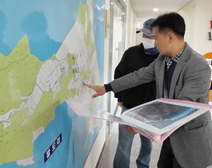 서도면, 주요 현안사업 추진 박차