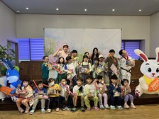 강화군가족센터, 행복을 주는 가족 프로그램 진행