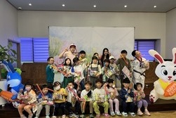 강화군가족센터, 행복을 주는 가족 프로그램 진행