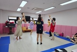 내달 5일부터 ‘맞춤형 모자건강교실’ 운영