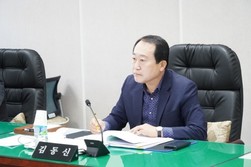 [강화군의회 의원 릴레이 인터뷰] 김동신 강화군의회 의원