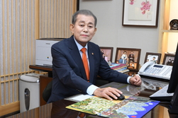 강화군, 2024년 전년대비 3.41% 증가로 본예산 6,612억원 편성