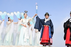 강화군, 무관중 행사로 제4355주년 개천대제 개최