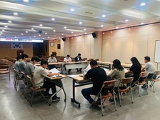 강화군, 하반기 개발행위허가 업무 연찬회 개최