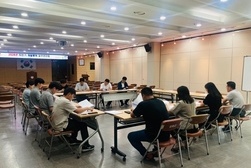 강화군, 하반기 개발행위허가 업무 연찬회 개최