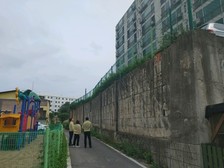 강화군, 해빙기 맞아 안전점검 실시