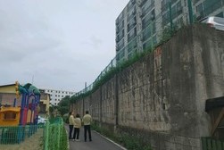 강화군, 해빙기 맞아 안전점검 실시