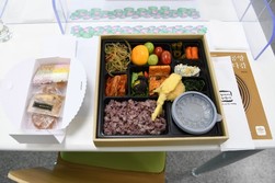 전등사, 강화군에 공양다감 ‘사찰음식 도시락’ 나눔