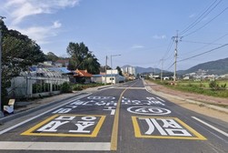 강화군, 노인․어린이 보호구역 안전시설 대폭 정비