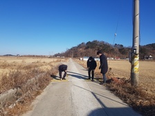 강화군, 2025년 건설기획단 성공적 마무리