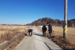 강화군, 2025년 건설기획단 성공적 마무리
