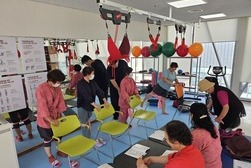 강화군, 여성농업인 특수건강검진 본격 추진