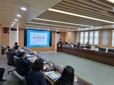 강화군, 인구감소 위기 대응 본격 시동