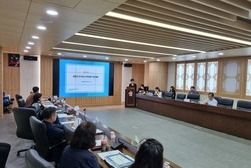강화군, 인구감소 위기 대응 본격 시동