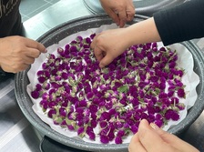 강화군 행복센터, 향기로운 가을을 즐기기 위한 다채로운 특강 