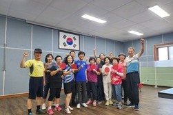 양도면, 건강한 취미생활로 생활에 활력을!