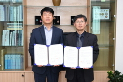 강화군, 인천교육청과 농촌 유학 프로그램 업무협약 체결