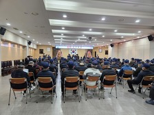 제24회 6.25참전 강화청소년유격동지회 총회 개최
