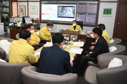 강화군, 2022년도 국비 예산 확보 ‘총력’