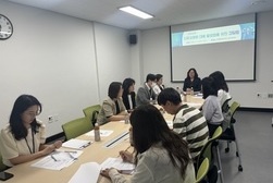 강화군, 감염병 대응 활성화를 위한 간담회 개최